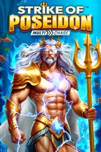 Strike of Poseidon MultiChase